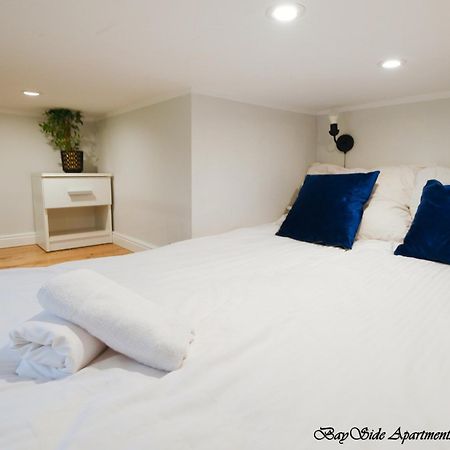 Bayside Apartments Center City غدانسك المظهر الخارجي الصورة